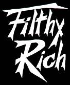 logo Filthy Rich